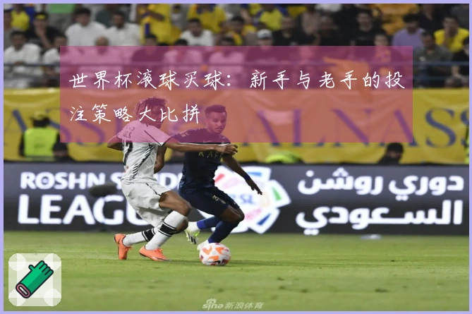 世界杯滚球买球：新手与老手的投注策略大比拼