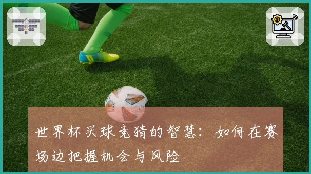 世界杯买球竞猜的智慧：如何在赛场边把握机会与风险