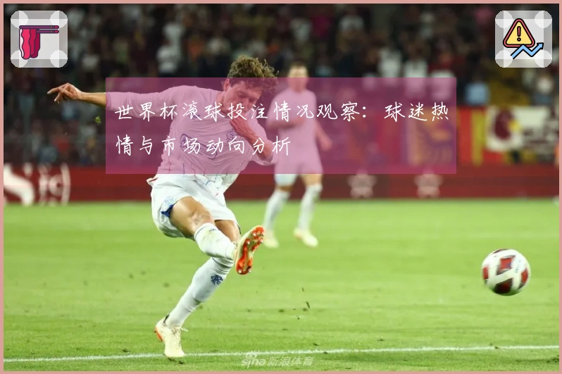 世界杯滚球投注情况观察：球迷热情与市场动向分析